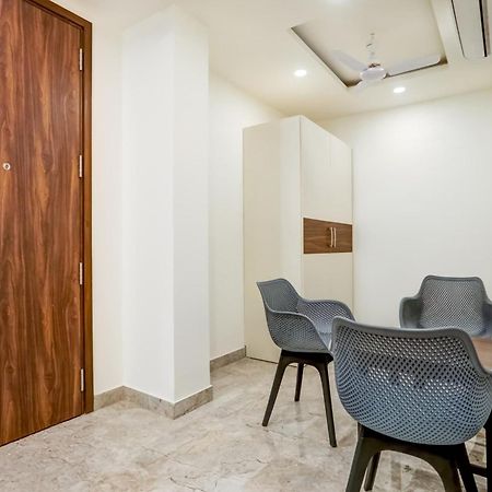 Flagship Happy Inn Delhi  Exterior foto